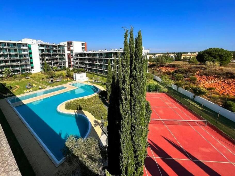 Residence Golf-Vilamoura! Quarteira Exterior photo