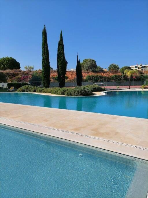Residence Golf-Vilamoura! Quarteira Exterior photo