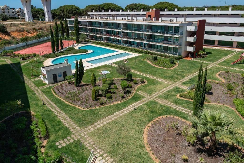 Residence Golf-Vilamoura! Quarteira Exterior photo
