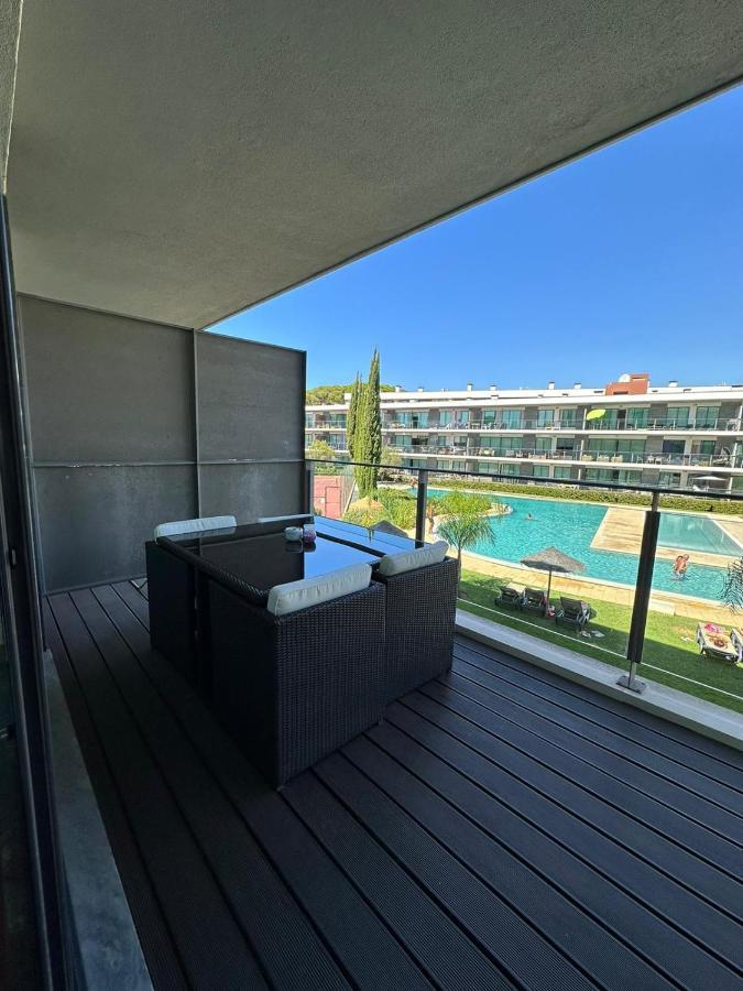 Residence Golf-Vilamoura! Quarteira Exterior photo