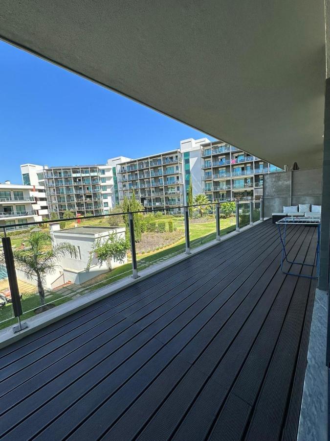 Residence Golf-Vilamoura! Quarteira Exterior photo